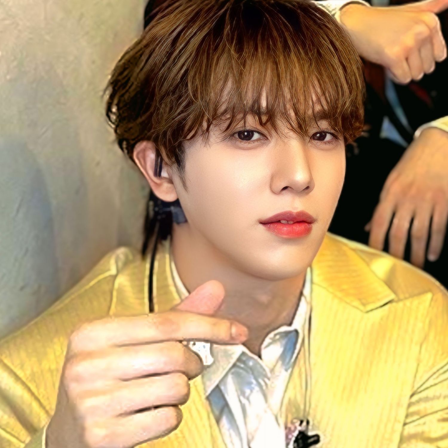 Latest photo of KAZUTA (n.SSign)