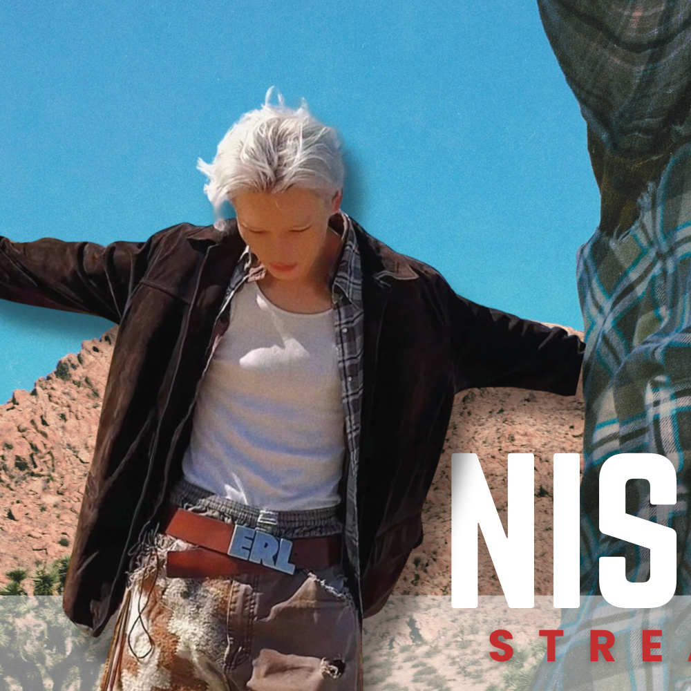 NI-KI (ENHYPEN)粉絲拍下的瞬間