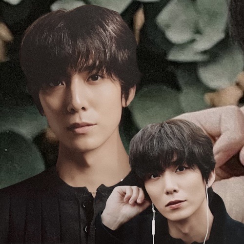 Latest photo of Hwiyoung (SF9)