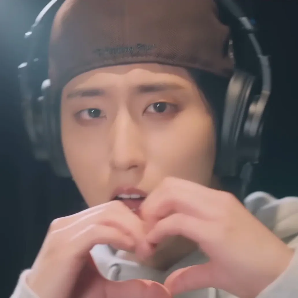 한 (Stray Kids)의 최신 사진