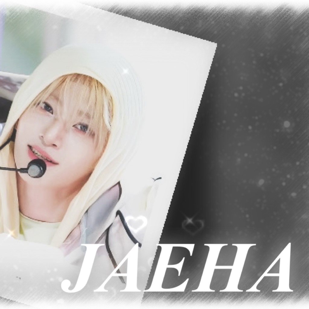 Latest photo of Jaeha (WHIB)