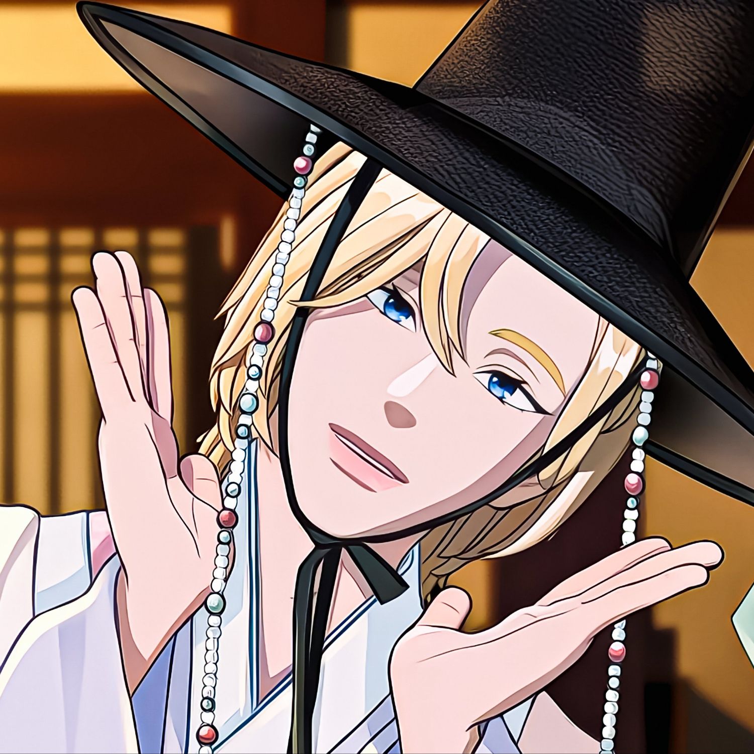 Latest photo of Noah (PLAVE)