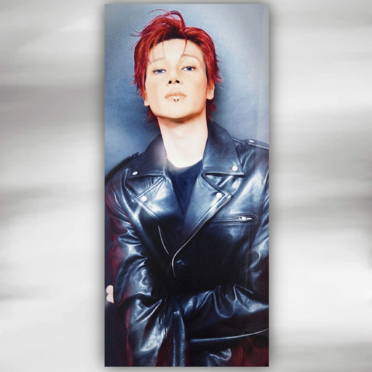 우영 (에이티즈)의 최신 사진