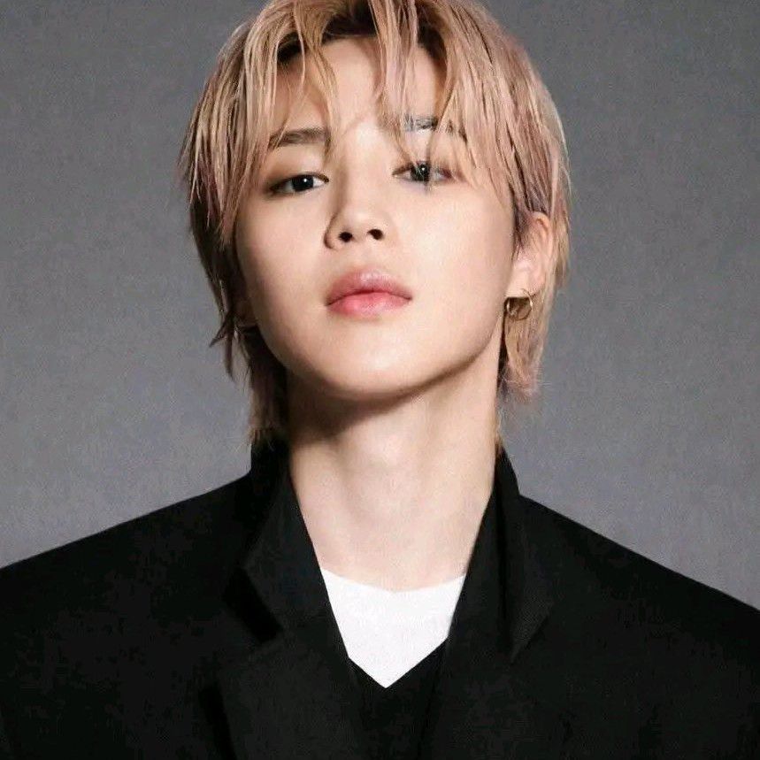 Momen yang diabadikan oleh penggemar Jimin (BTS)