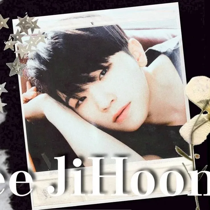 Woozi (SEVENTEEN)的最新照片