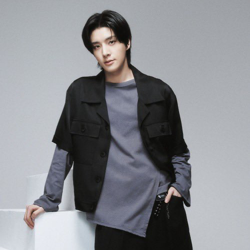 Momen yang diabadikan oleh penggemar ENHYPEN