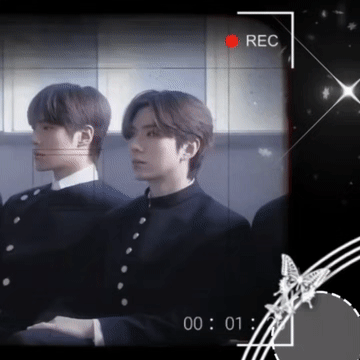 Potret di balik layar I.M (MONSTA X)