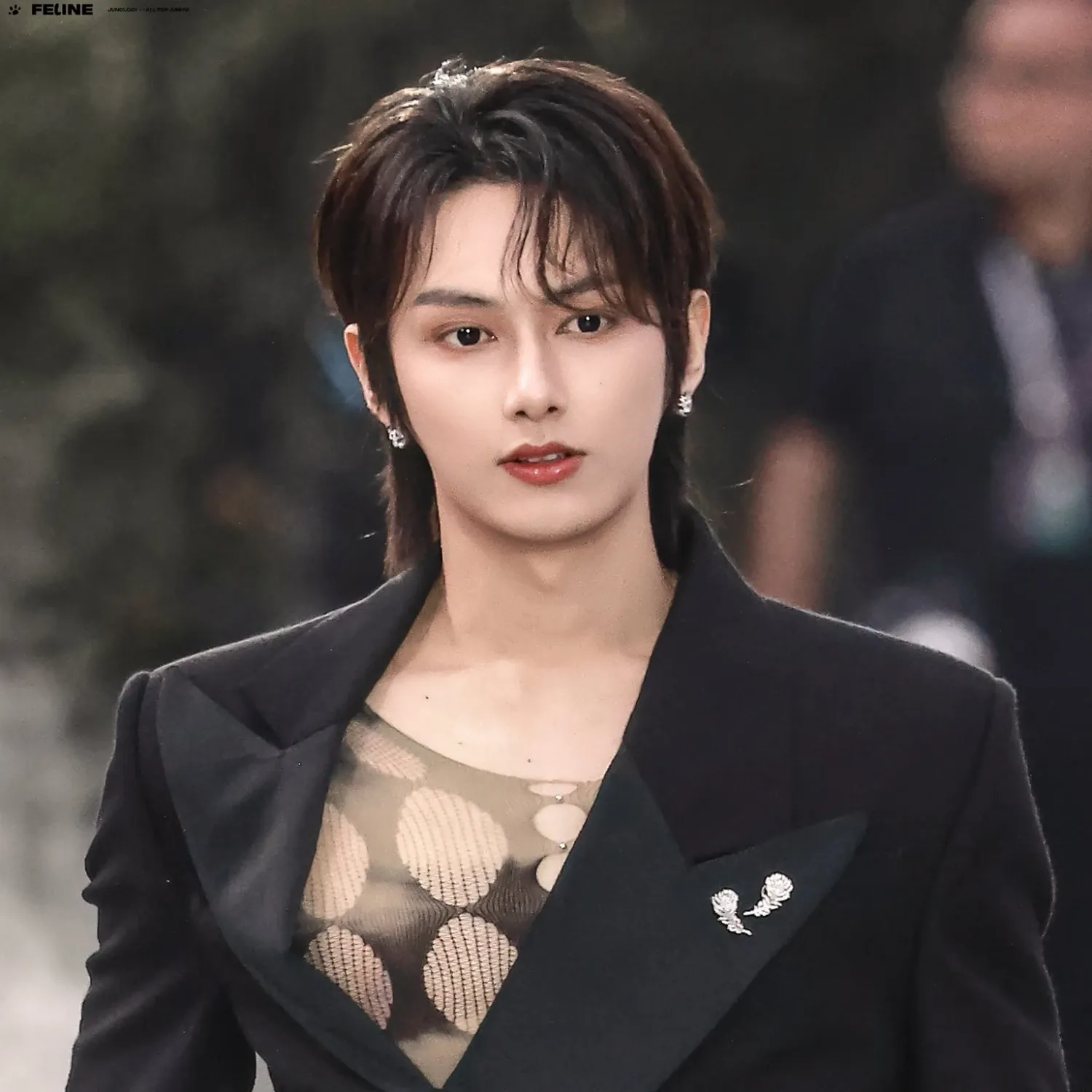 SEVENTEEN的最新照片