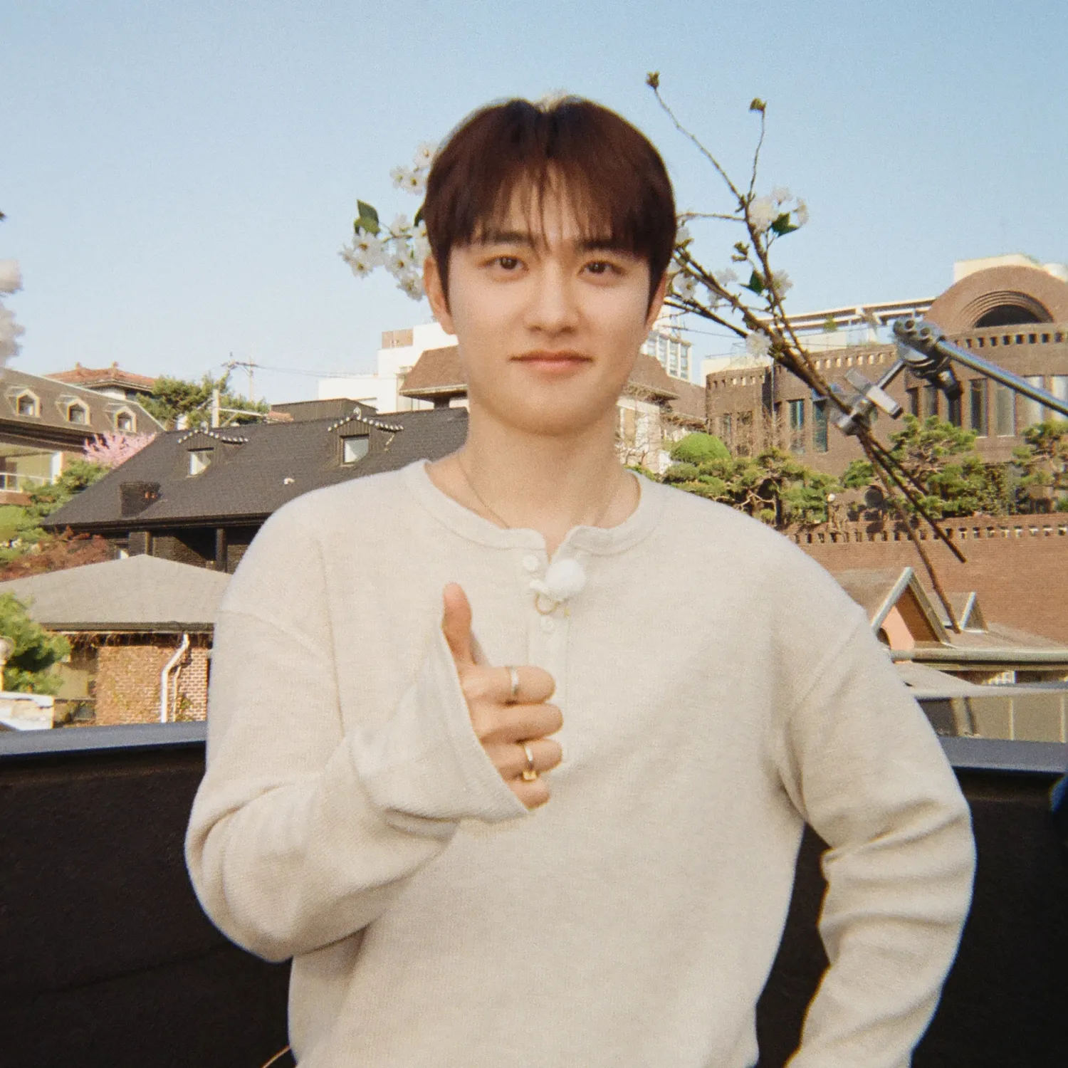 D.O. (EXO)的最新活动照片