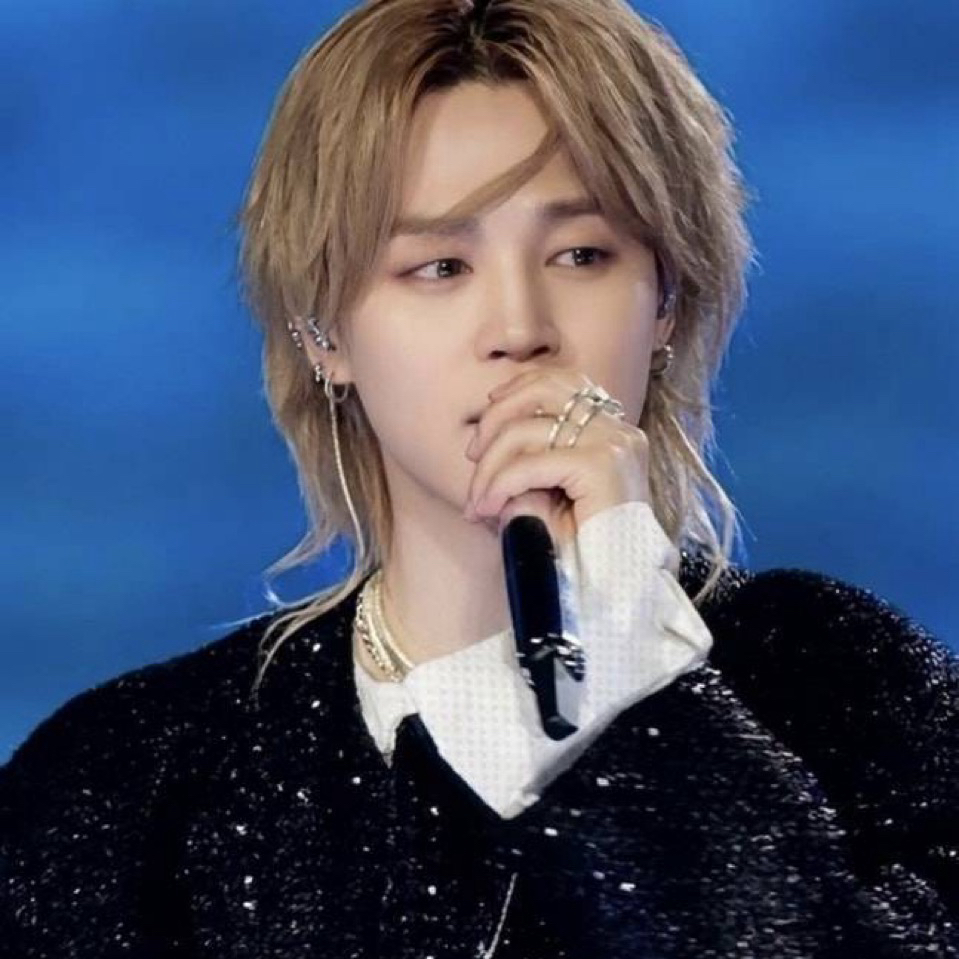 BTSファンが撮った瞬間