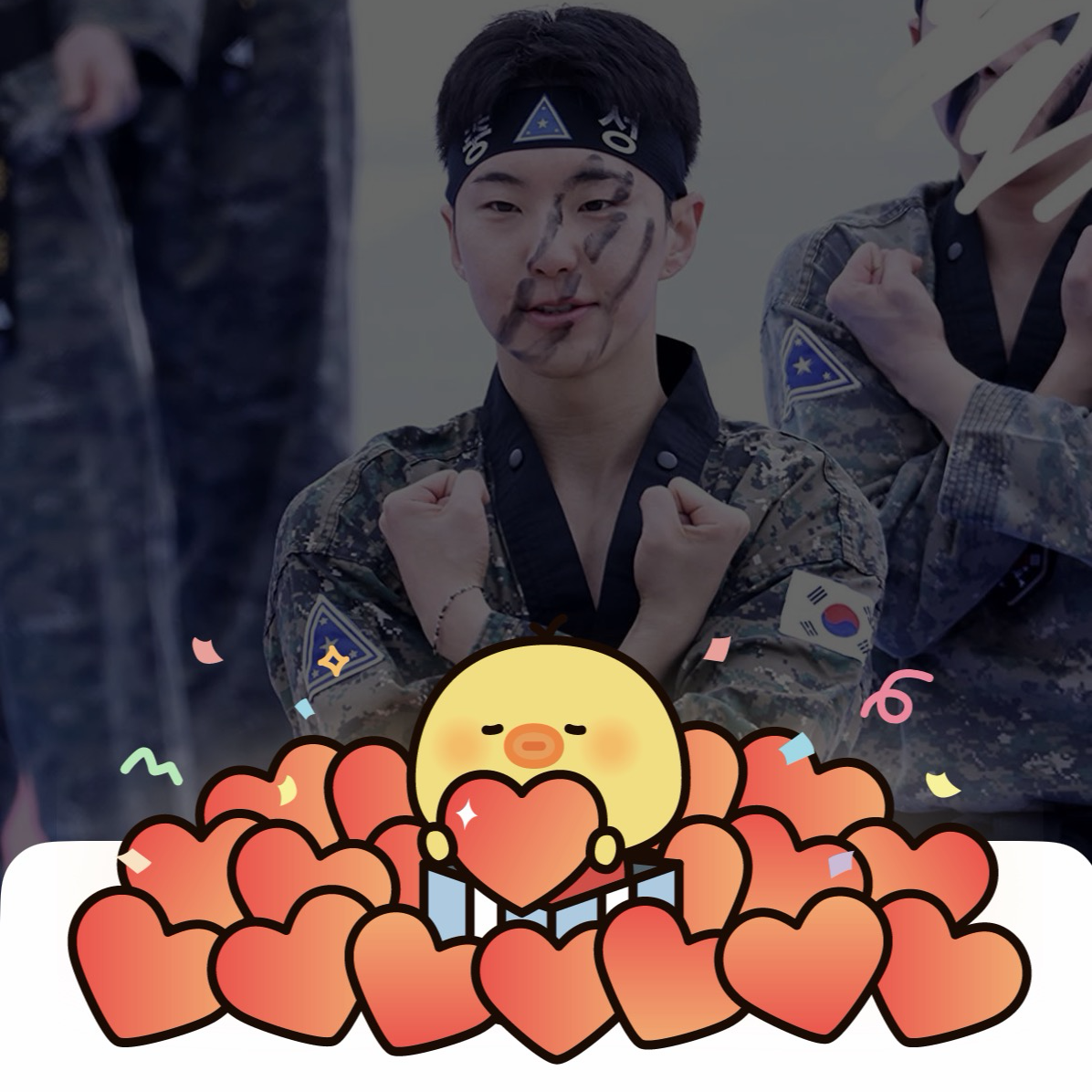 Latest photo of SEVENTEEN