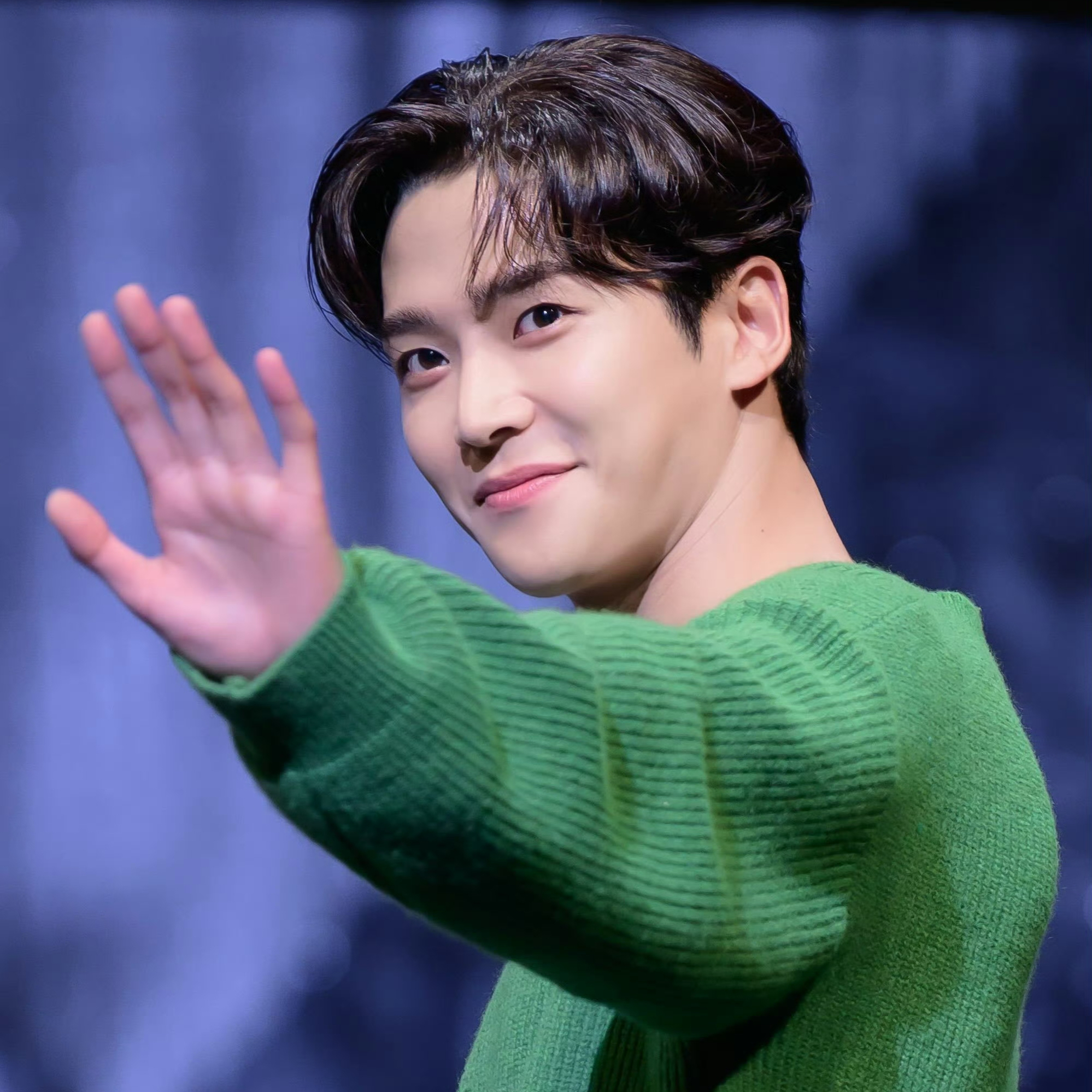 Latest photo of Rowoon