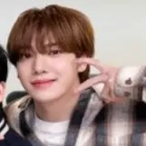 Behind-the-scenes cut of KAZUTA (n.SSign)