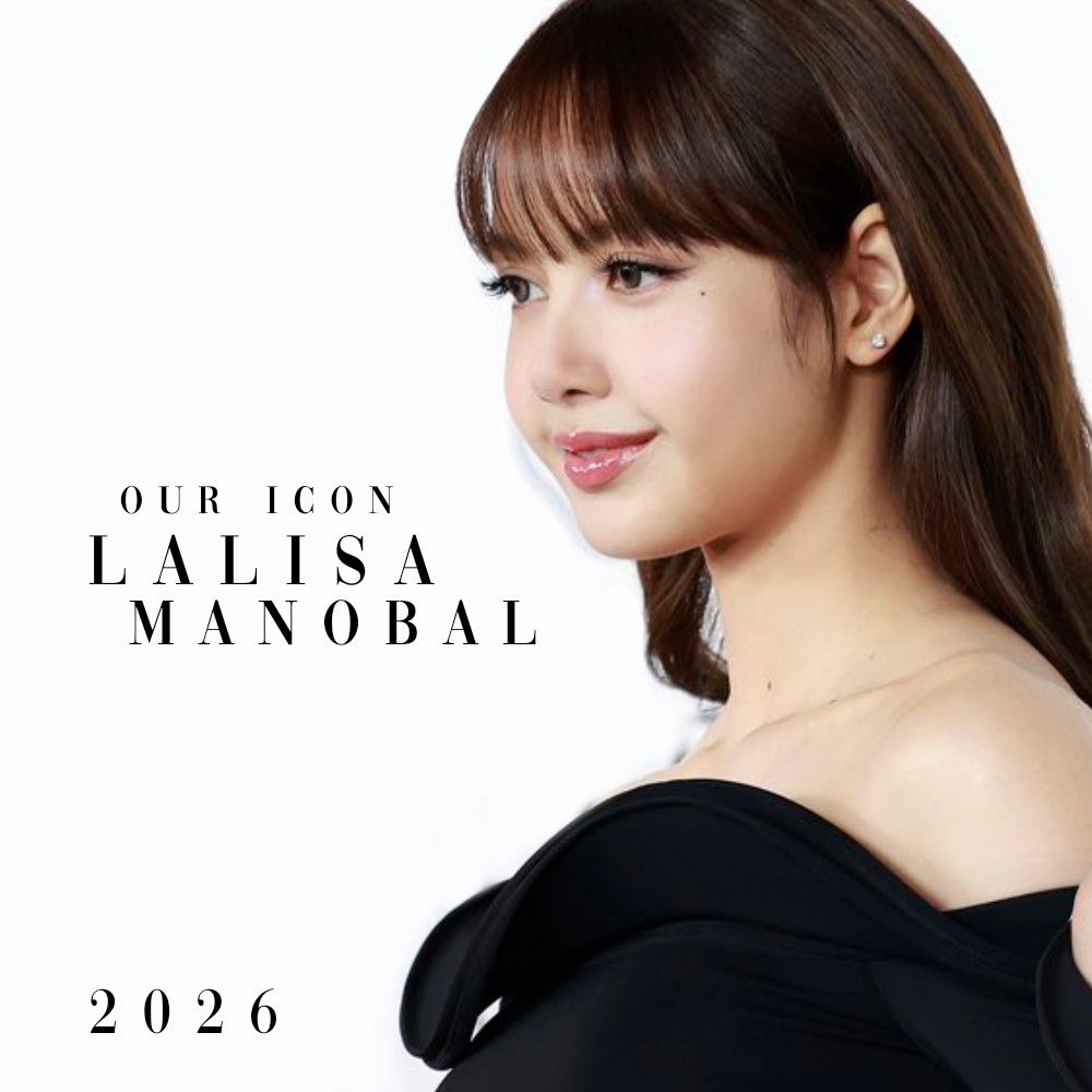 Foto terbaru Lisa (BLACKPINK)