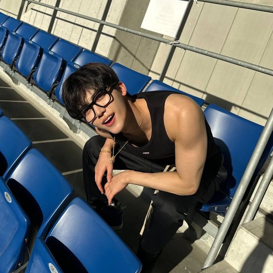 Foto aktivitas terbaru NCT