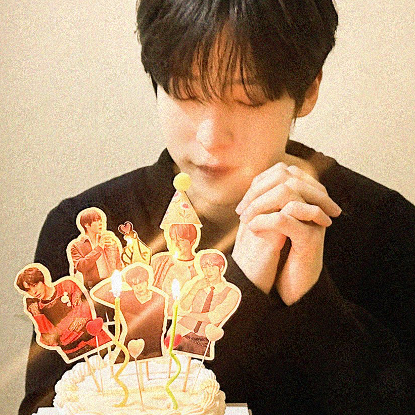 ATEEZの最近の活動写真