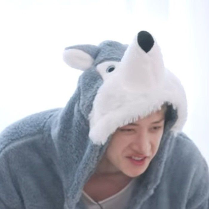 方灿 (Stray Kids)粉丝拍下的瞬间