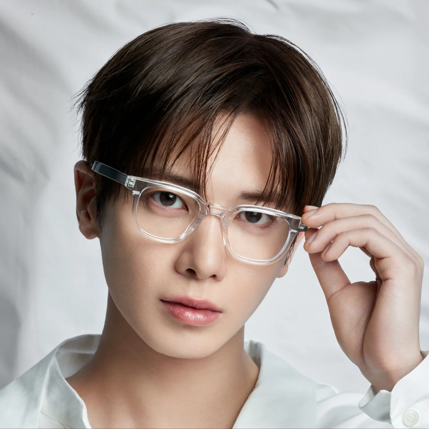 Recent activity shot of TOMORROW X TOGETHER