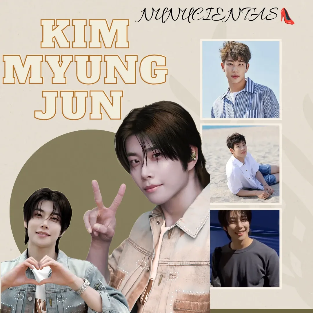 Latest photo of MJ (ASTRO)