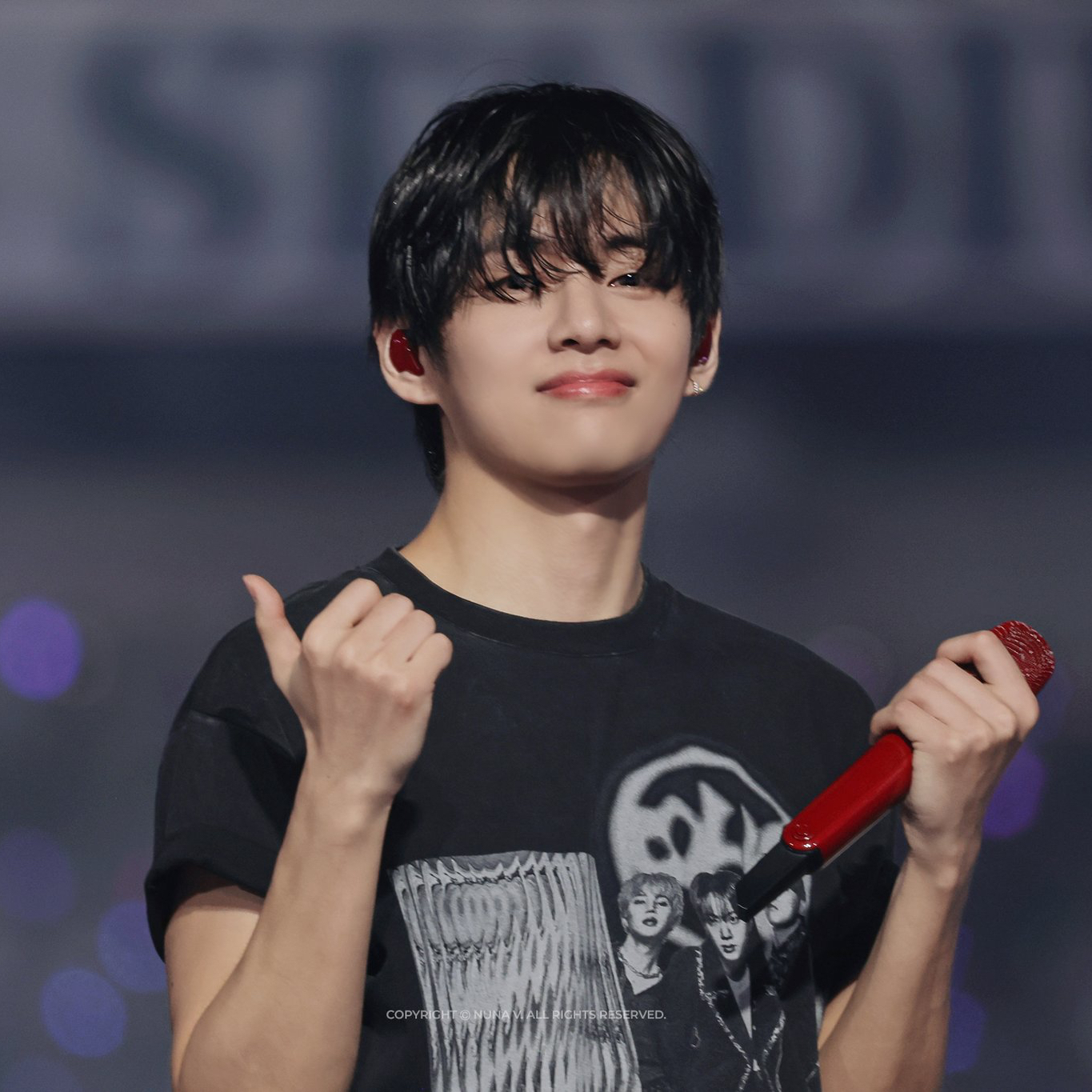 V (BTS)の最新写真