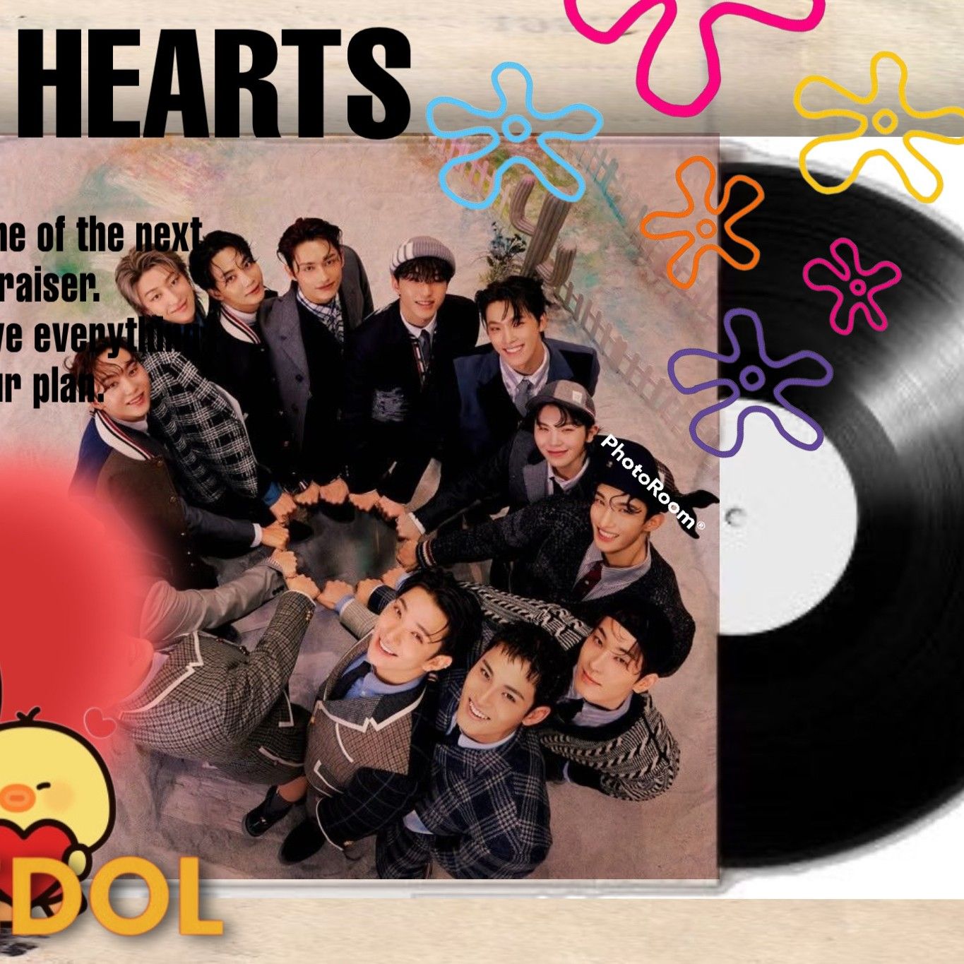 세븐틴의 최신 사진