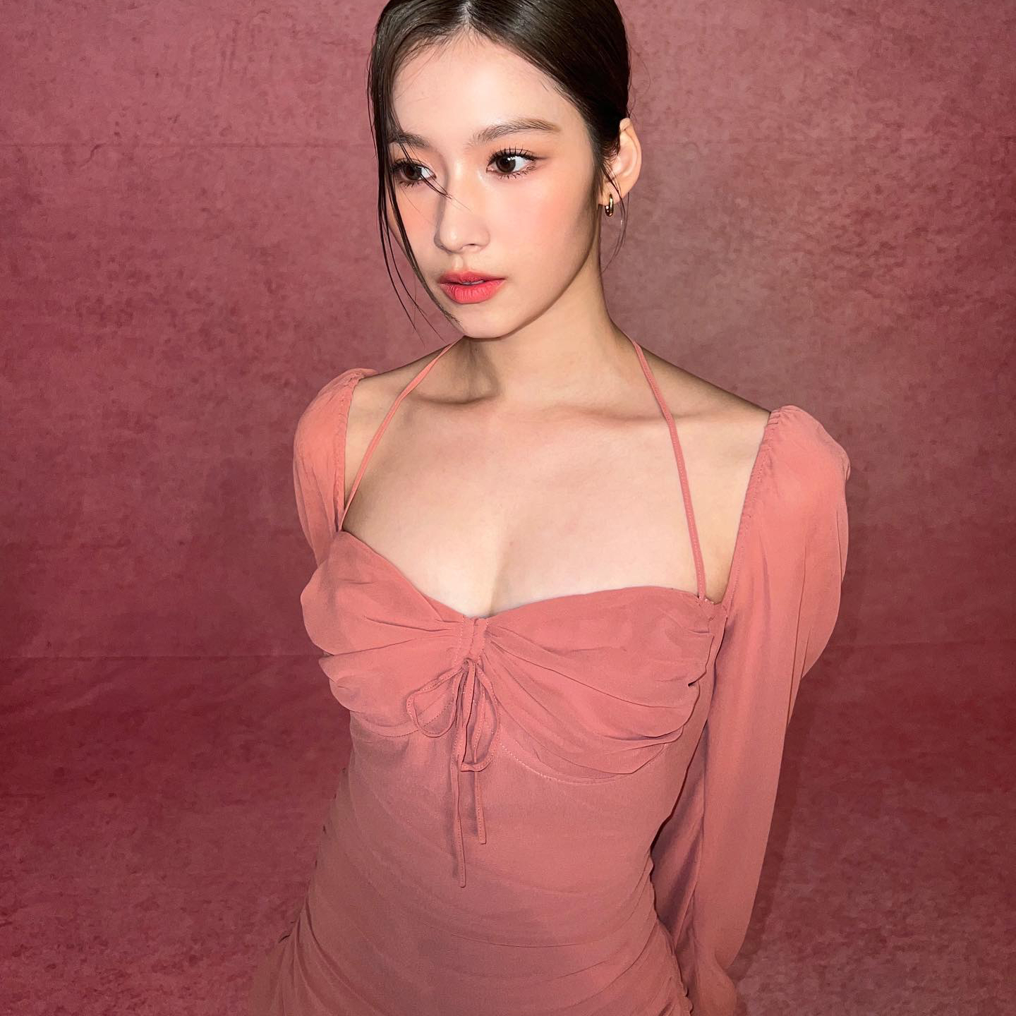 Foto aktivitas terbaru TWICE