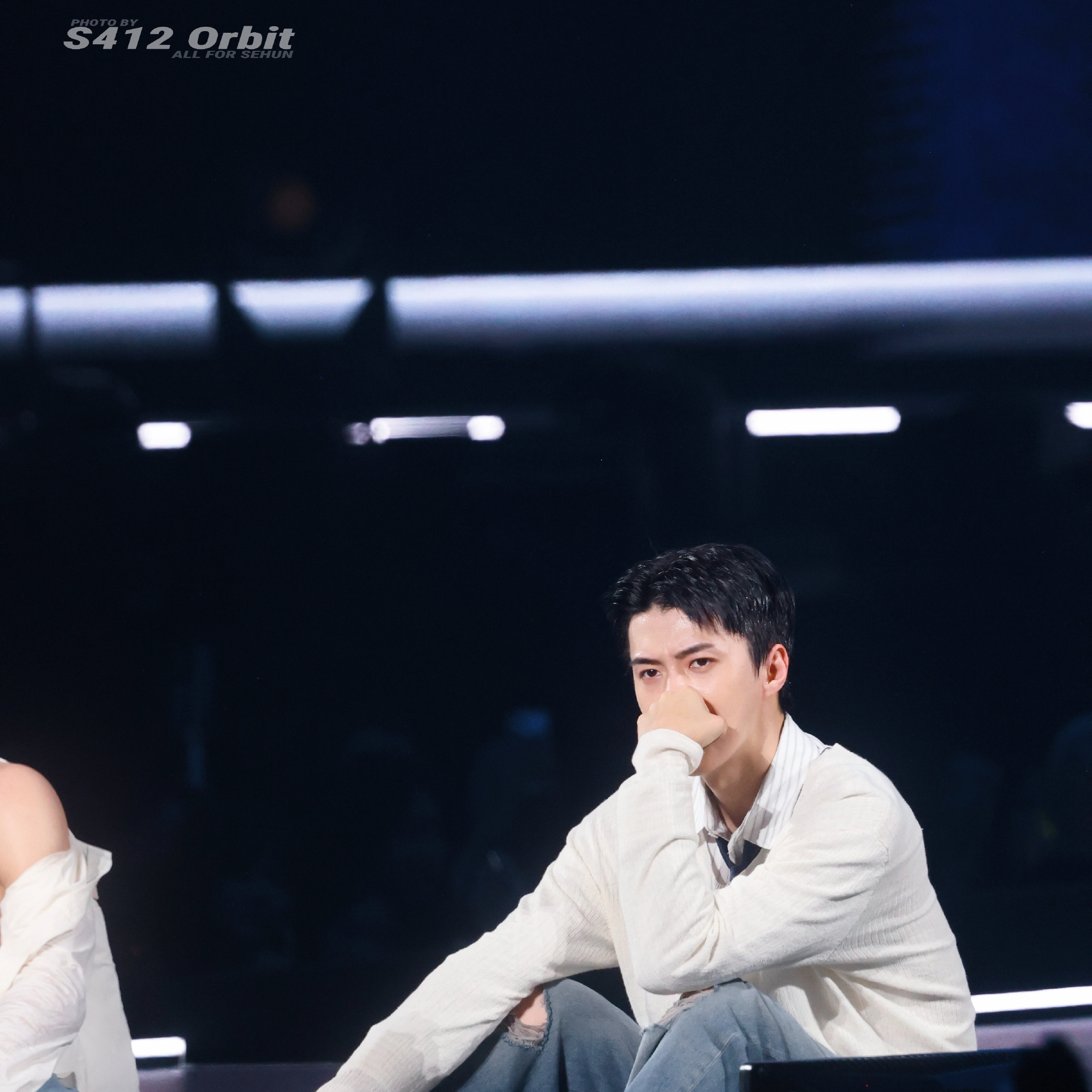 セフン (EXO)の最新写真