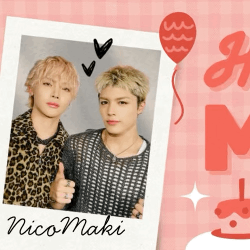 Latest photo of Nicholas (&TEAM)