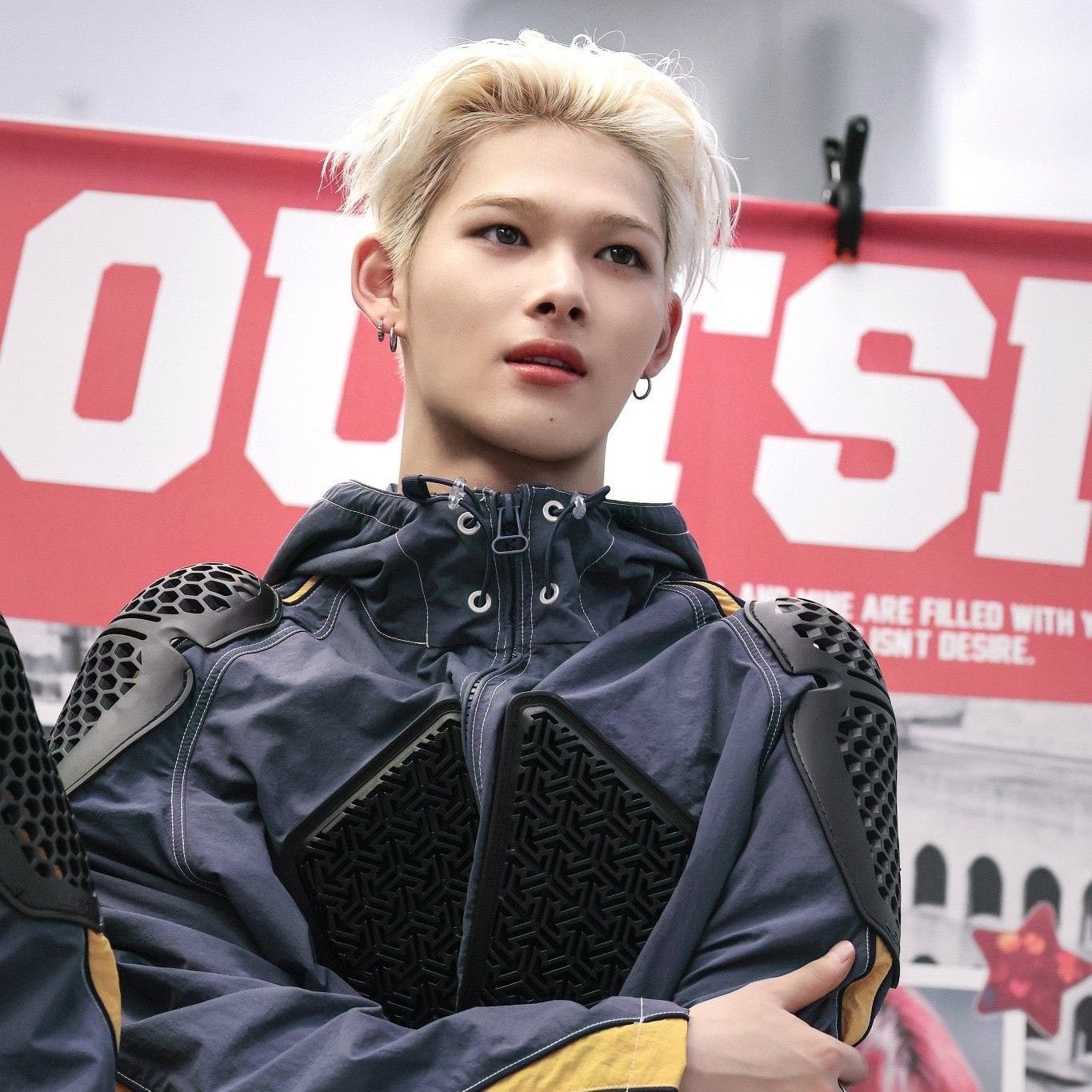 NI-KI (ENHYPEN)粉絲拍下的瞬間