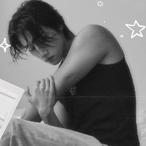 Latest photo of I.M (MONSTA X)