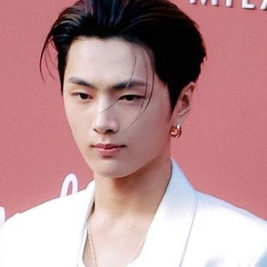 Recent activity shot of Jay (ENHYPEN)