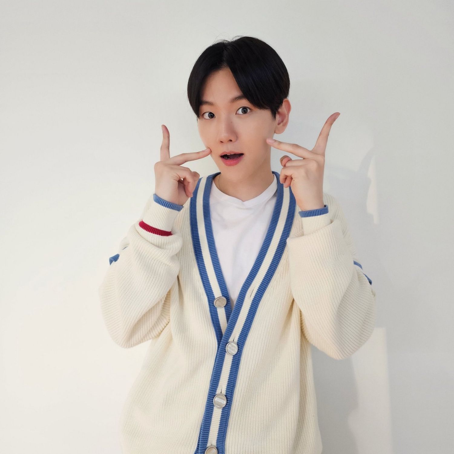 EXO 팬이 찍은 순간