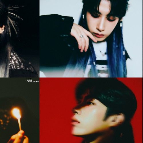 Behind-the-scenes cut of XION (ONEUS)