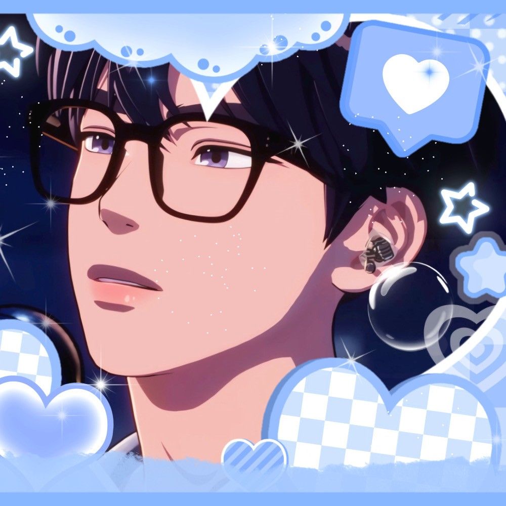 Latest photo of Yejun (PLAVE)