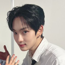 Recent activity shot of Junhyeok