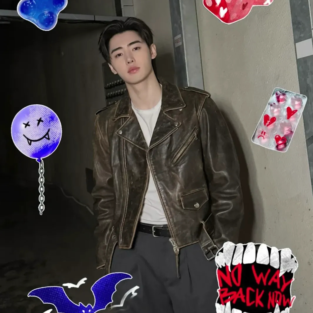 성훈 (ENHYPEN) 최근 활동샷