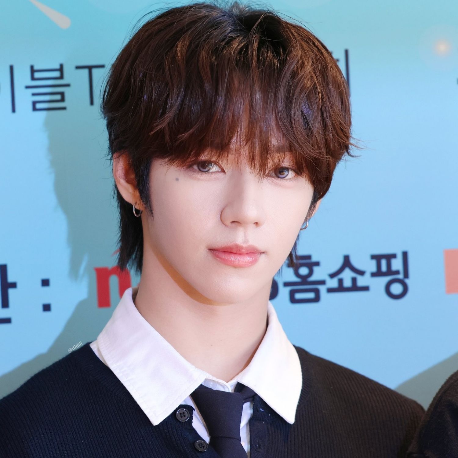 ジェイエル (AHOF)の舞台裏ショット