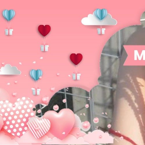 Momen yang diabadikan oleh penggemar Momo (TWICE)