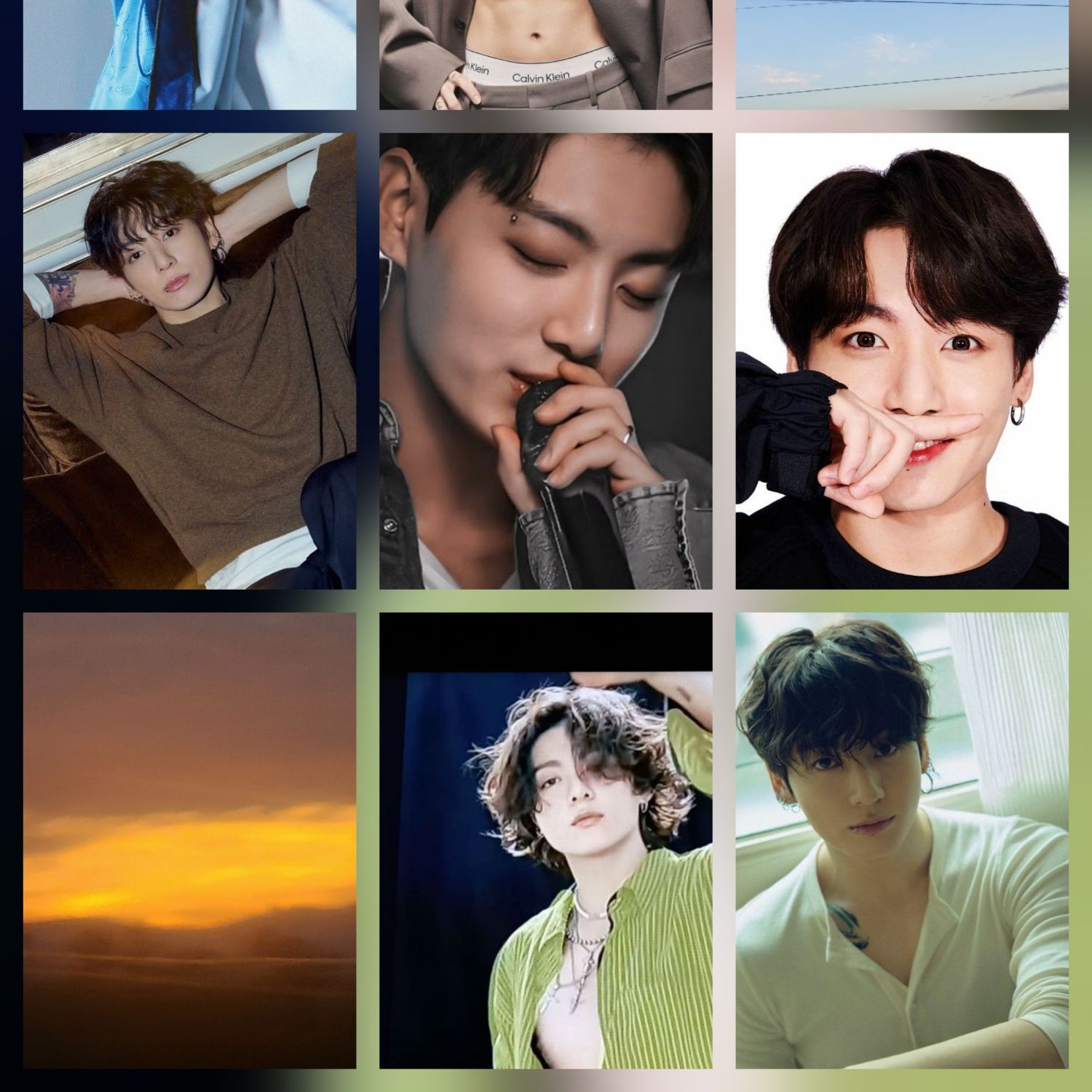 정국 (방탄소년단)의 최신 사진