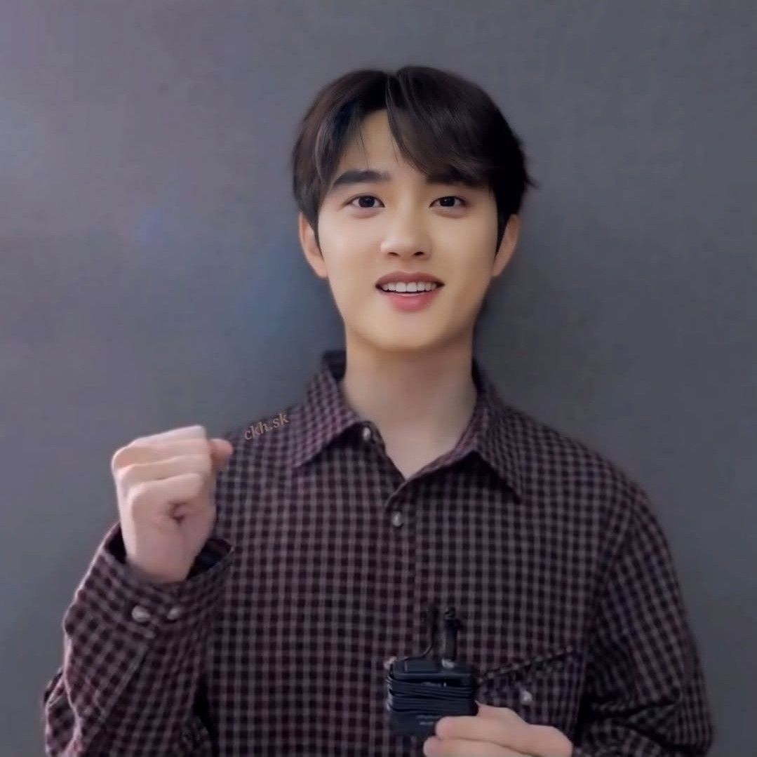D.O. (EXO)的最新照片