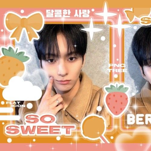 O.de (Xdinary Heroes)의 최신 사진