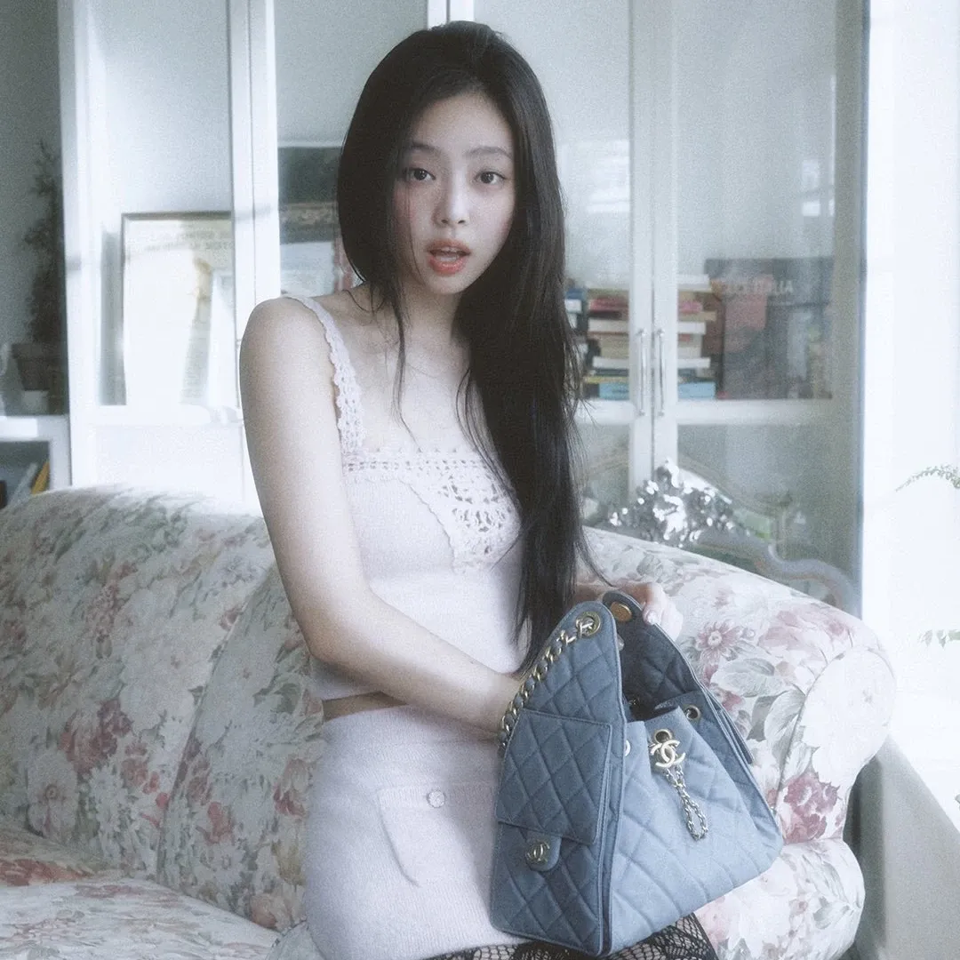 제니 (BLACKPINK)의 최신 사진