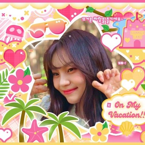 Foto aktivitas terbaru VIVIZ