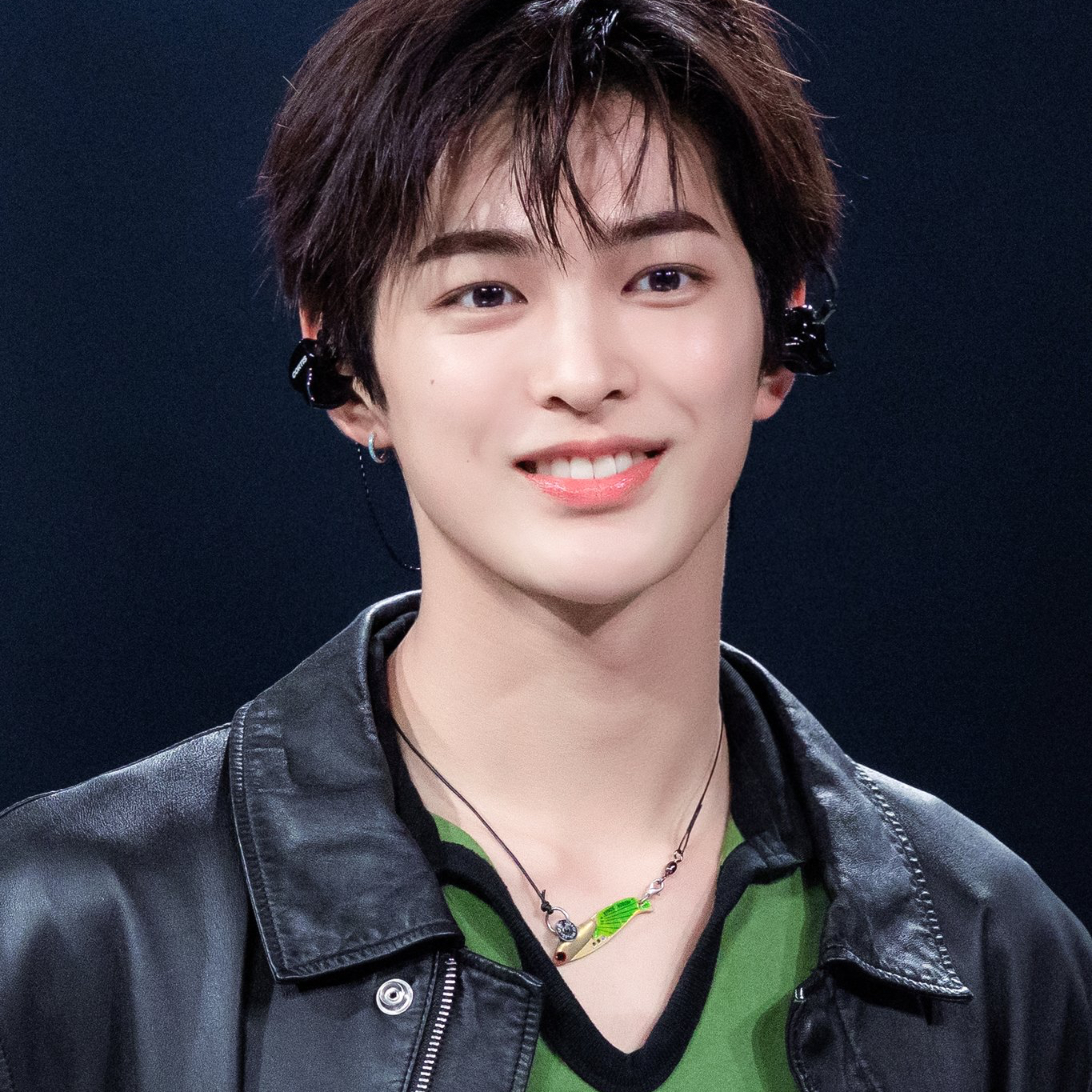 ゴンホ (CORTIS)の最新写真