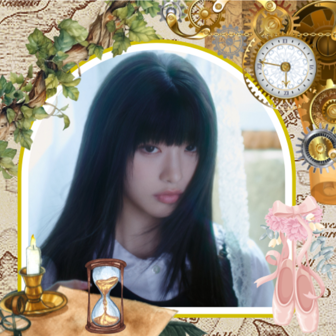 A moment captured by Zena (RESCENE)'s fan