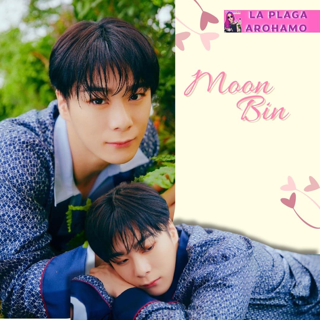 A moment captured by ASTRO's fan