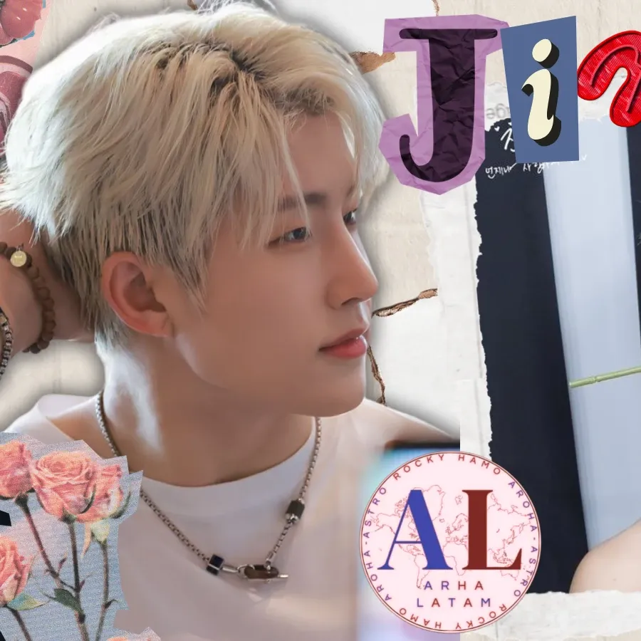 아스트로 최근 활동샷