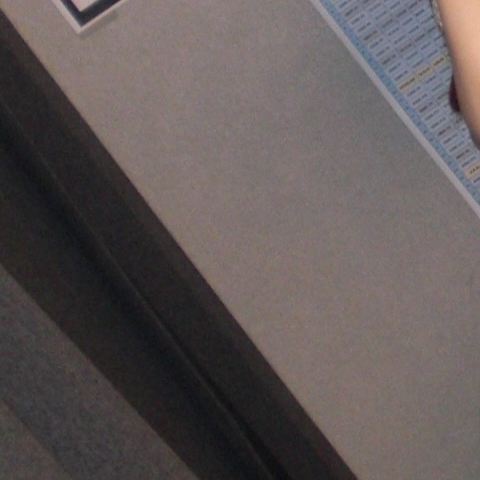 Behind-the-scenes cut of Jeong Yein (Lovelyz)