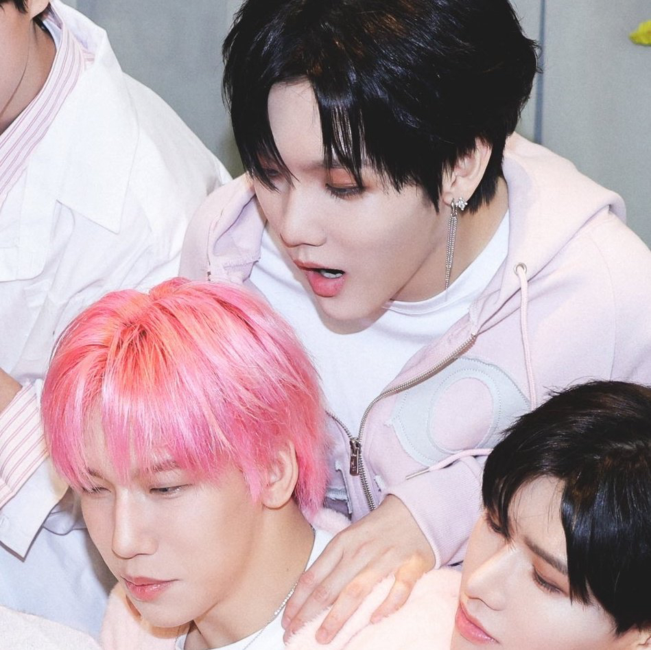 Behind-the-scenes cut of Suren (MODYSSEY)