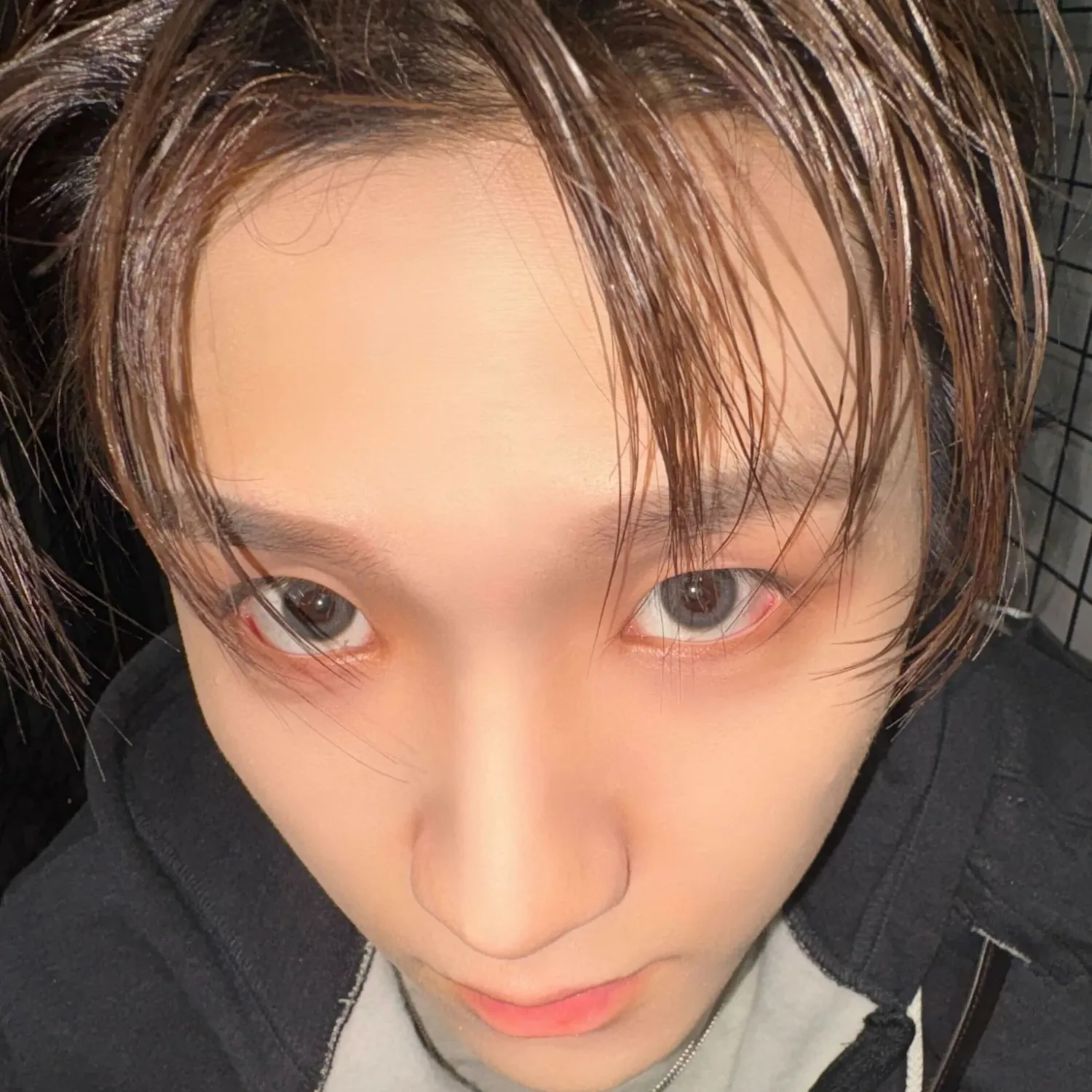 Recent activity shot of BOYNEXTDOOR